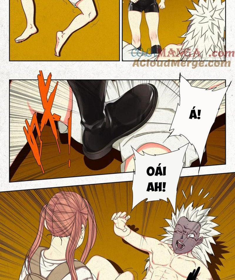 Người Đi Đêm 56 trang 24