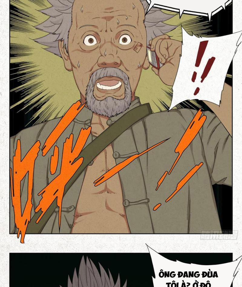 Người Đi Đêm 56 trang 34