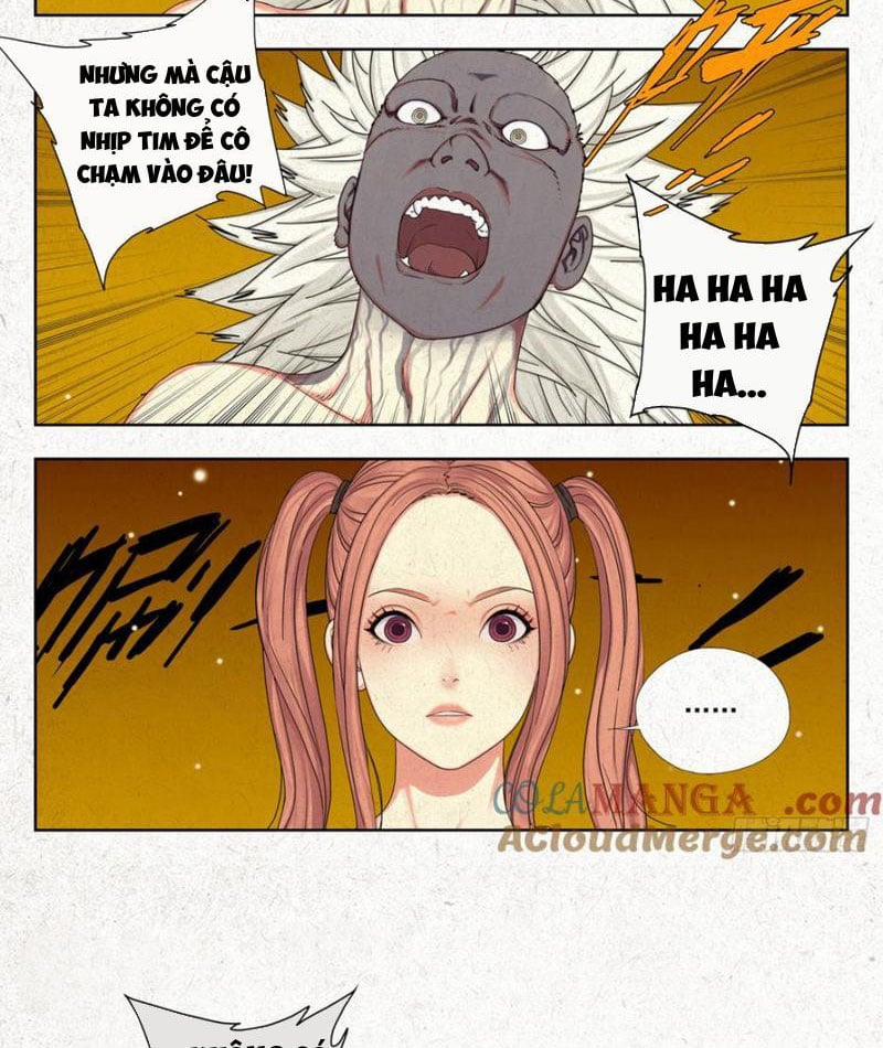 Người Đi Đêm 56 trang 43