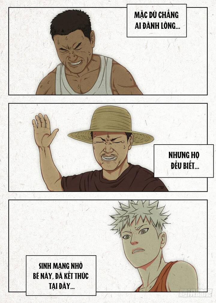 Người Đi Đêm 9 trang 15