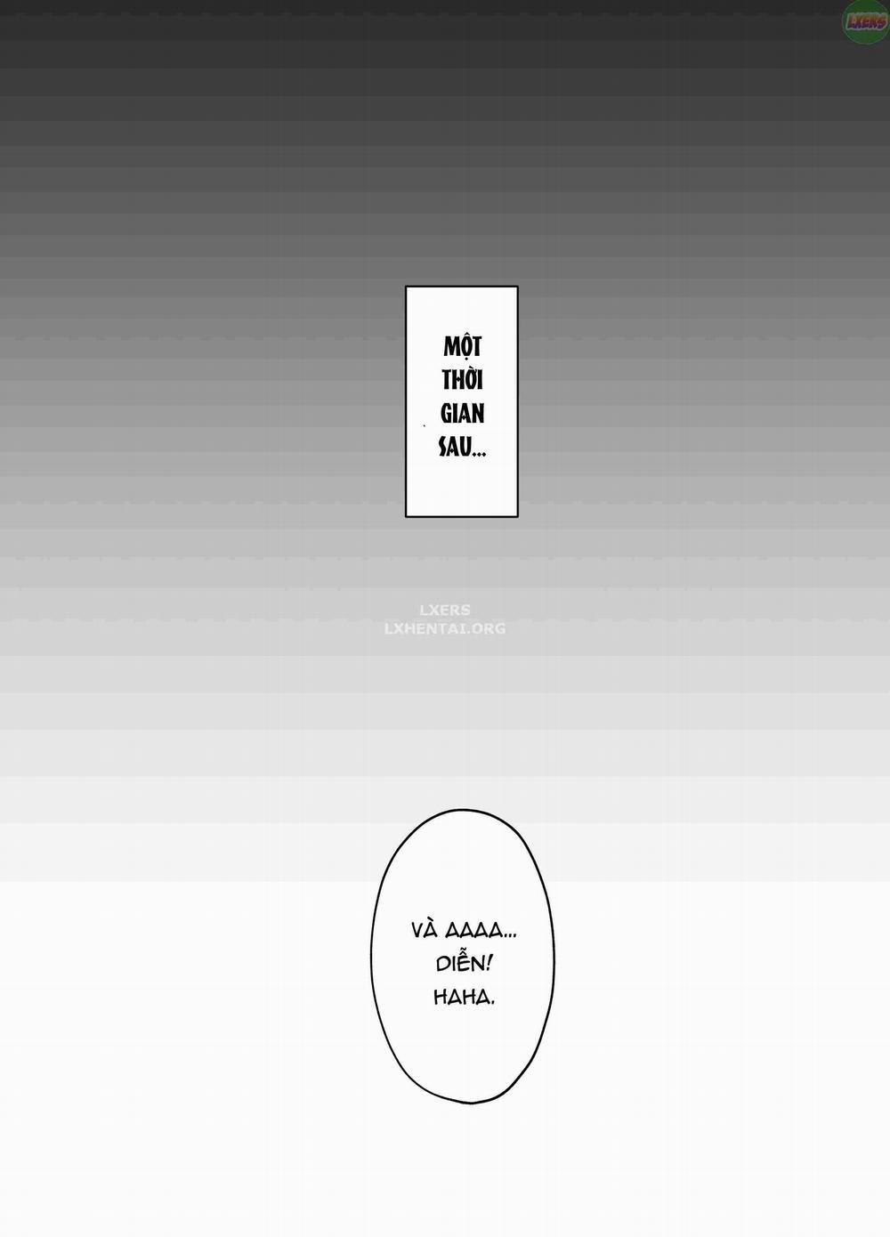 Người dì Hitomi vú bự ngoại tình cùng cháu trai Oneshot - Không che trang 34