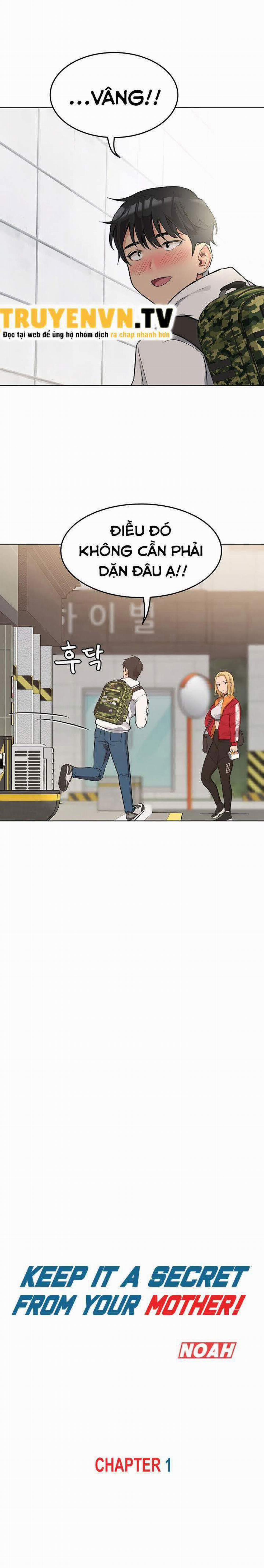 Người Dì Khiêu Gợi 1 trang 32