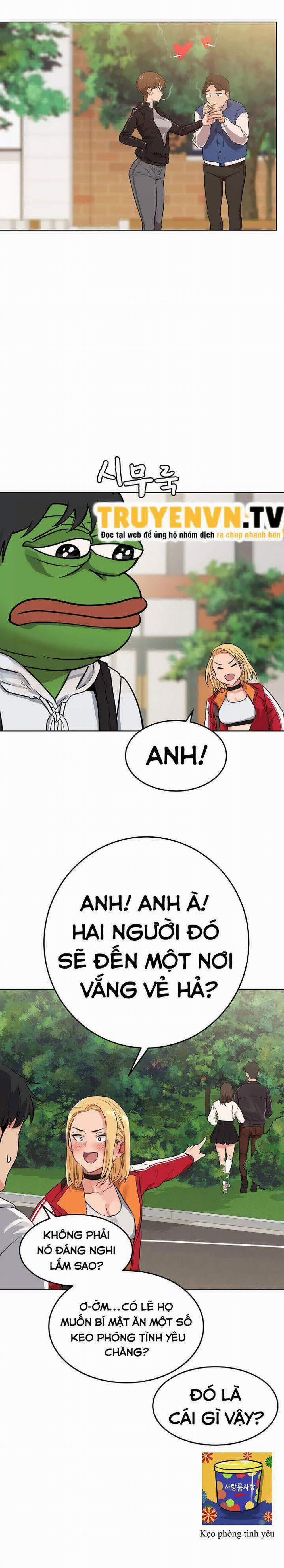 Người Dì Khiêu Gợi 1 trang 37