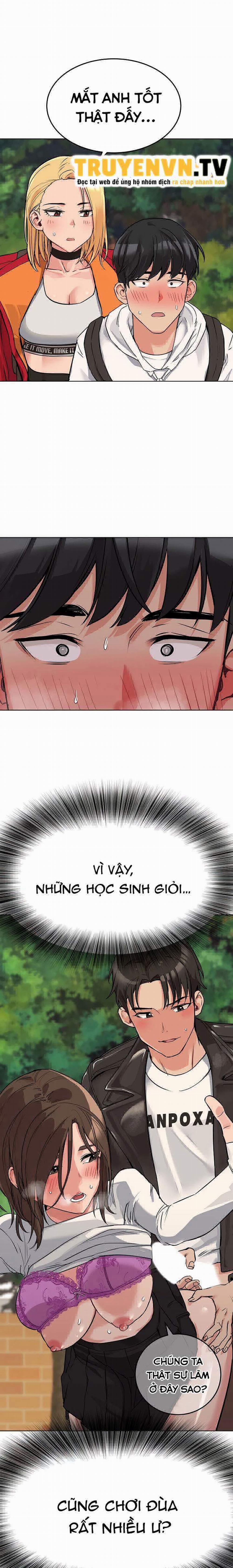 Người Dì Khiêu Gợi 1 trang 41