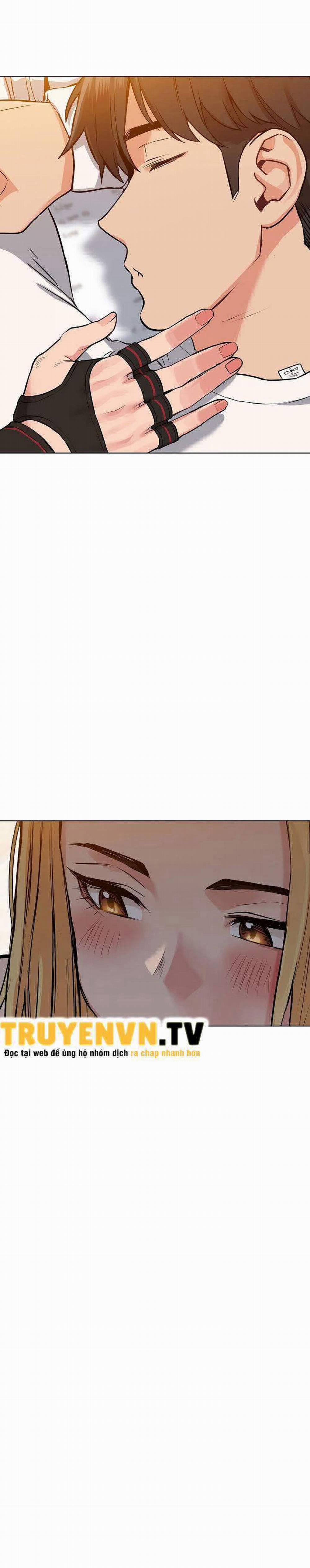 Người Dì Khiêu Gợi 1 trang 9