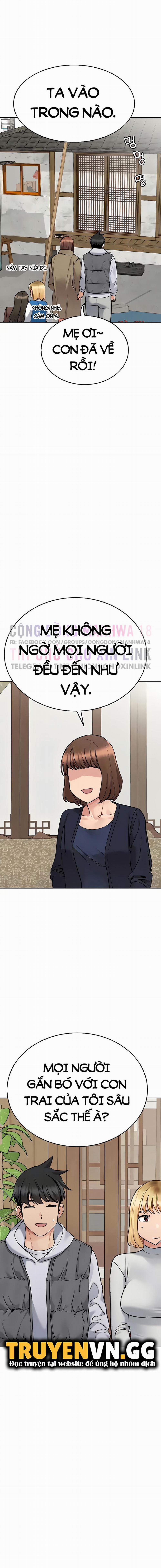 Người Dì Khiêu Gợi 100 trang 15