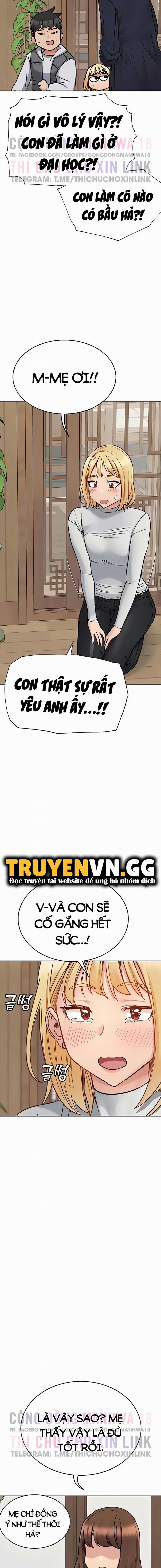 Người Dì Khiêu Gợi 100 trang 18