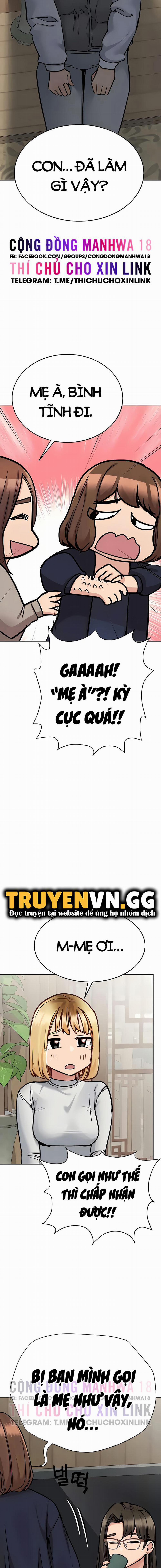 Người Dì Khiêu Gợi 100 trang 22