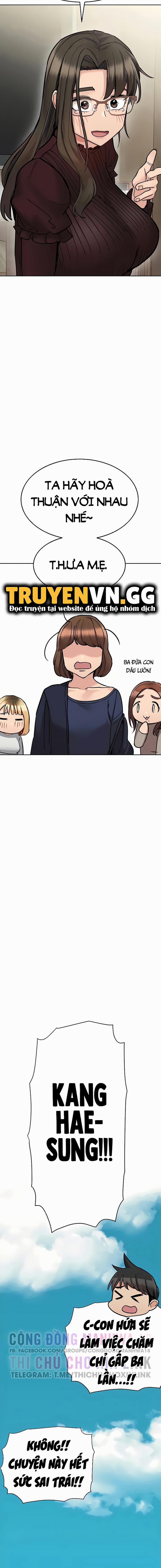 Người Dì Khiêu Gợi 100 trang 24