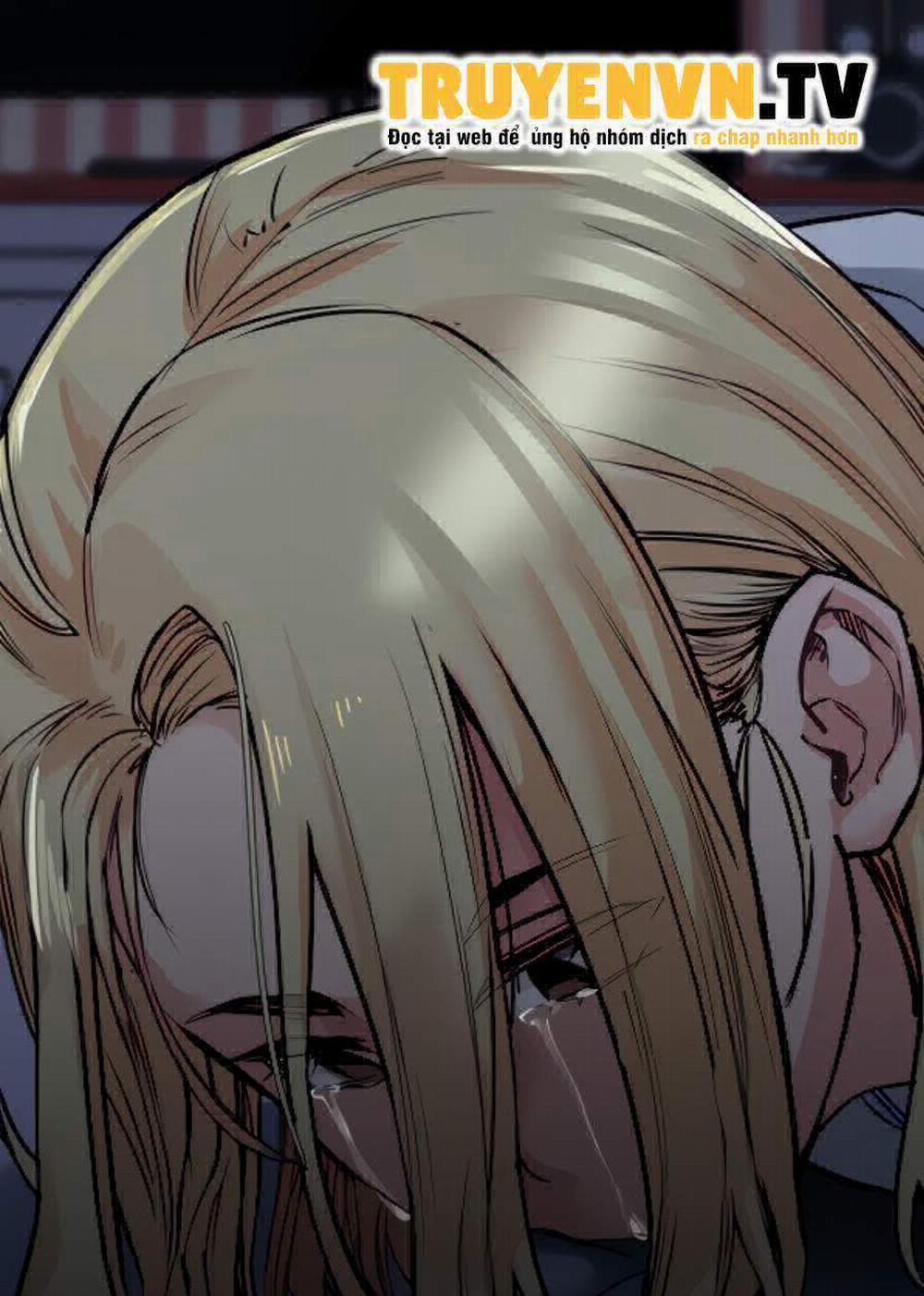 Người Dì Khiêu Gợi 14 trang 8