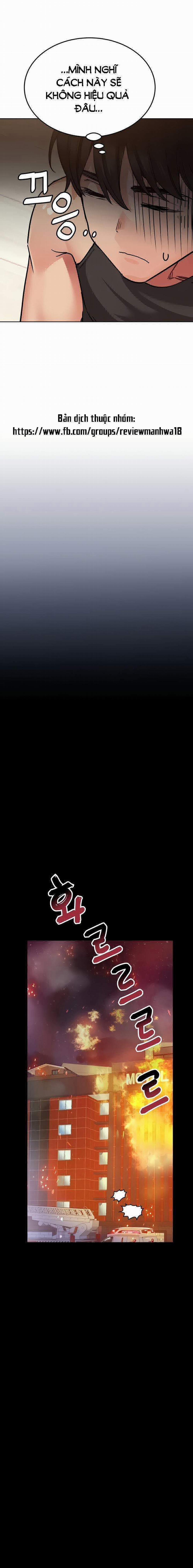 Người Dì Khiêu Gợi 16 trang 7