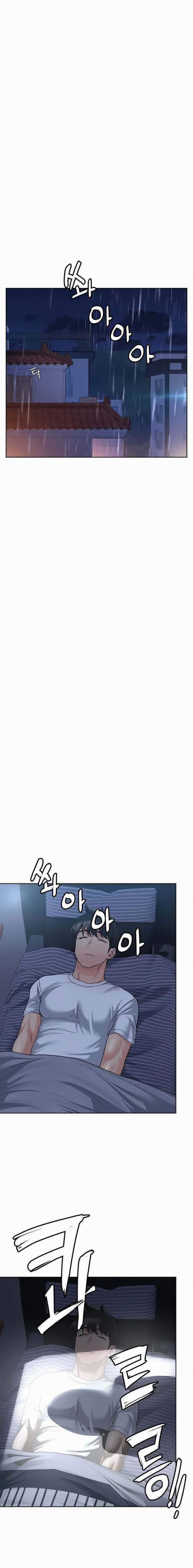 Người Dì Khiêu Gợi 17 trang 14