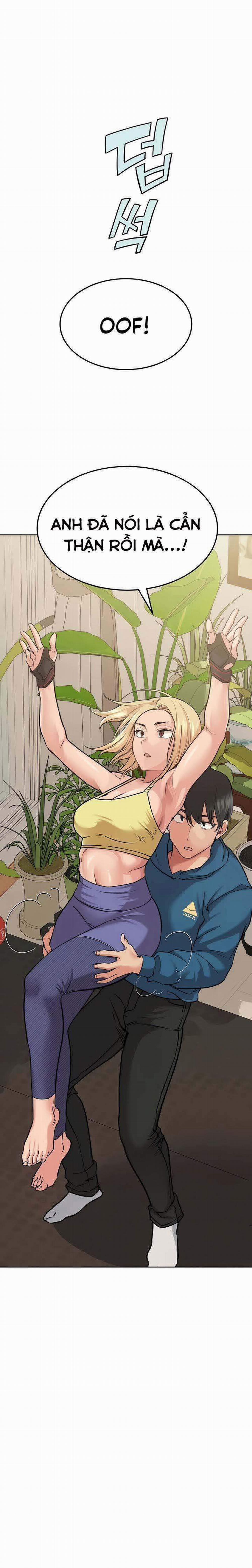 Người Dì Khiêu Gợi 17 trang 5