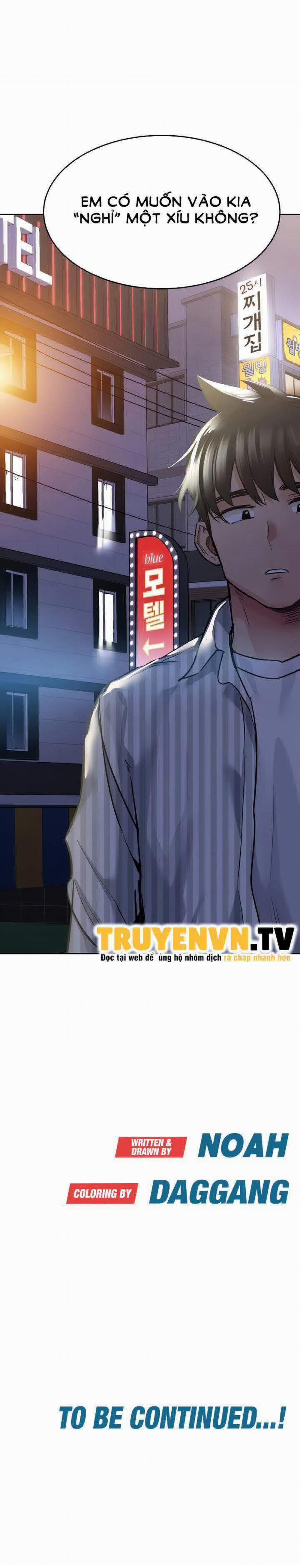 Người Dì Khiêu Gợi 18 trang 28