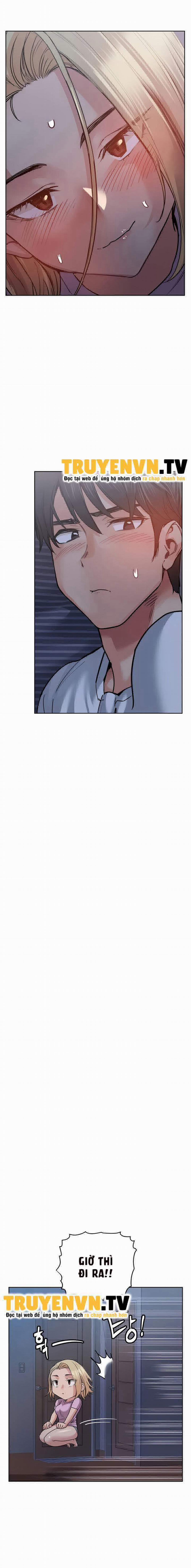 Người Dì Khiêu Gợi 18 trang 4