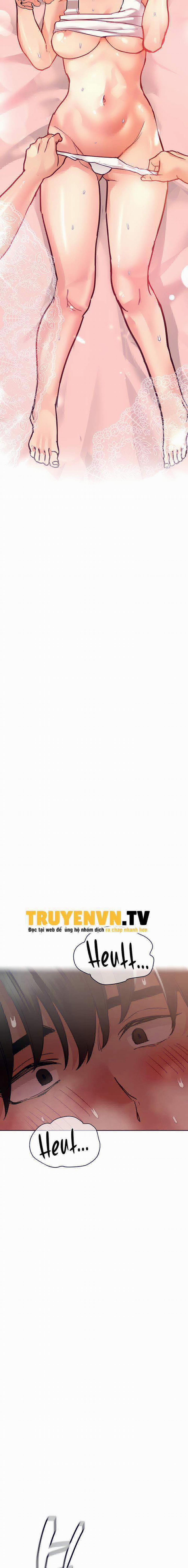 Người Dì Khiêu Gợi 19 trang 22
