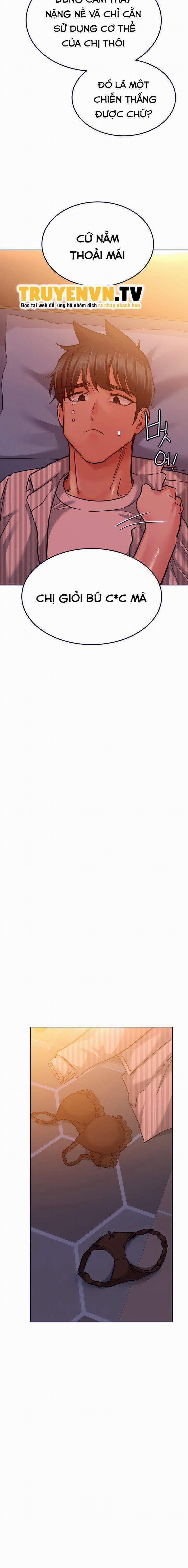 Người Dì Khiêu Gợi 19 trang 9