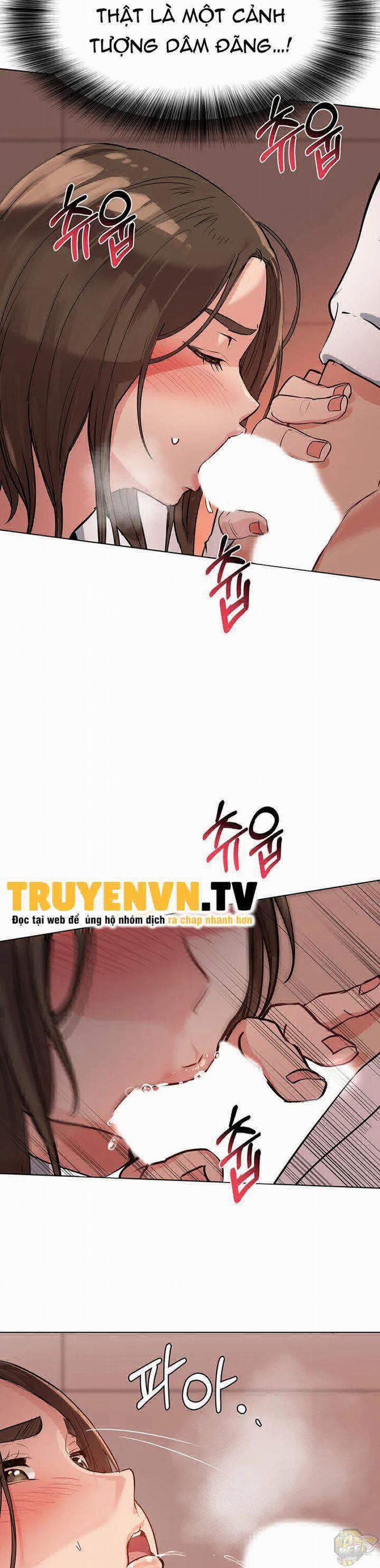 Người Dì Khiêu Gợi 2 trang 11