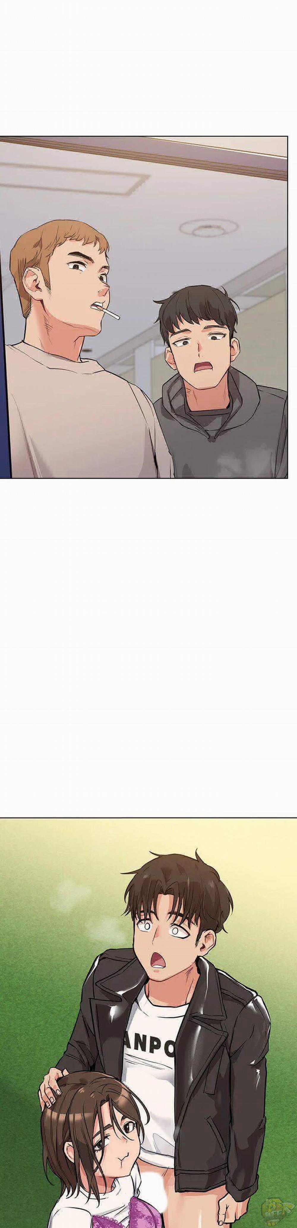 Người Dì Khiêu Gợi 2 trang 15