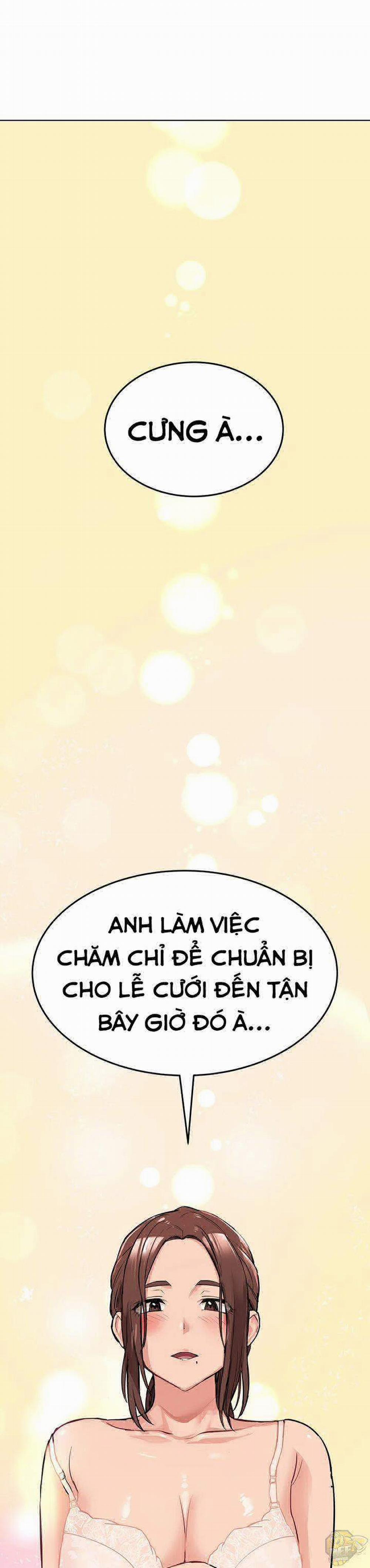 Người Dì Khiêu Gợi 2 trang 22