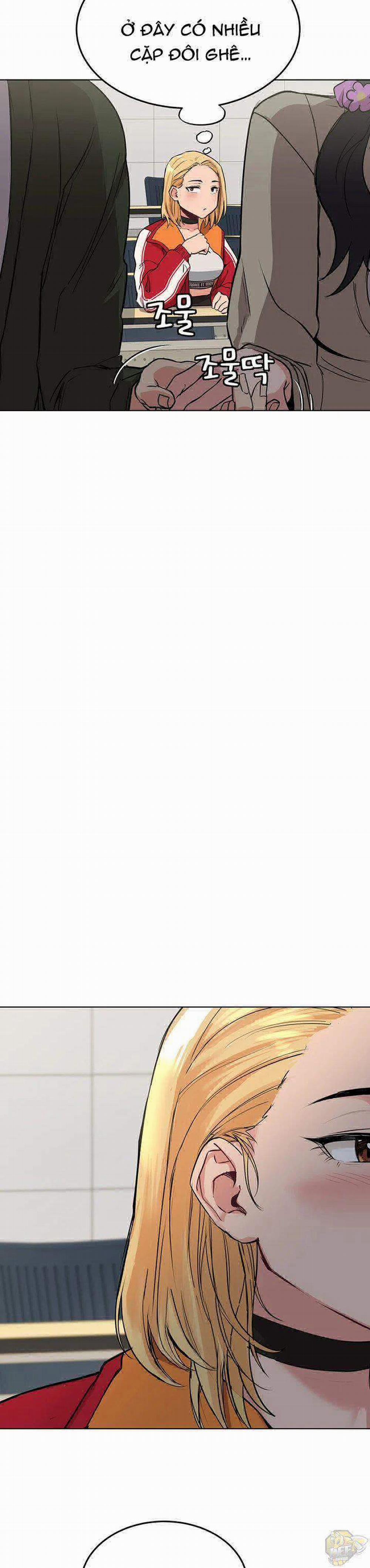 Người Dì Khiêu Gợi 2 trang 26