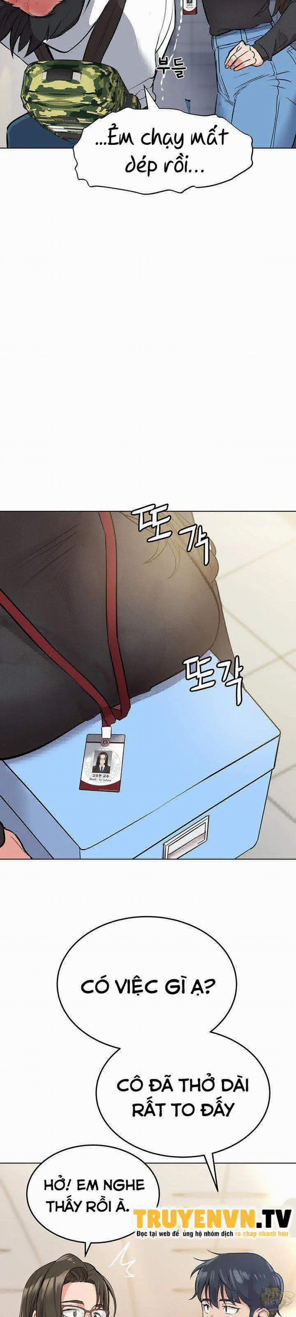 Người Dì Khiêu Gợi 2 trang 36