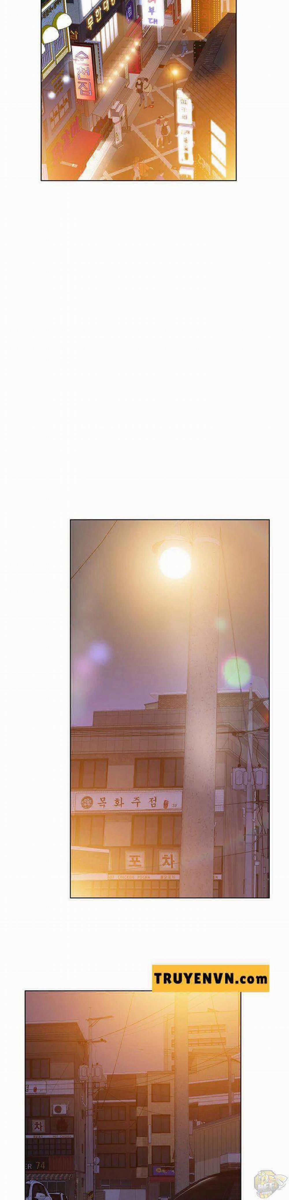 Người Dì Khiêu Gợi 2 trang 42