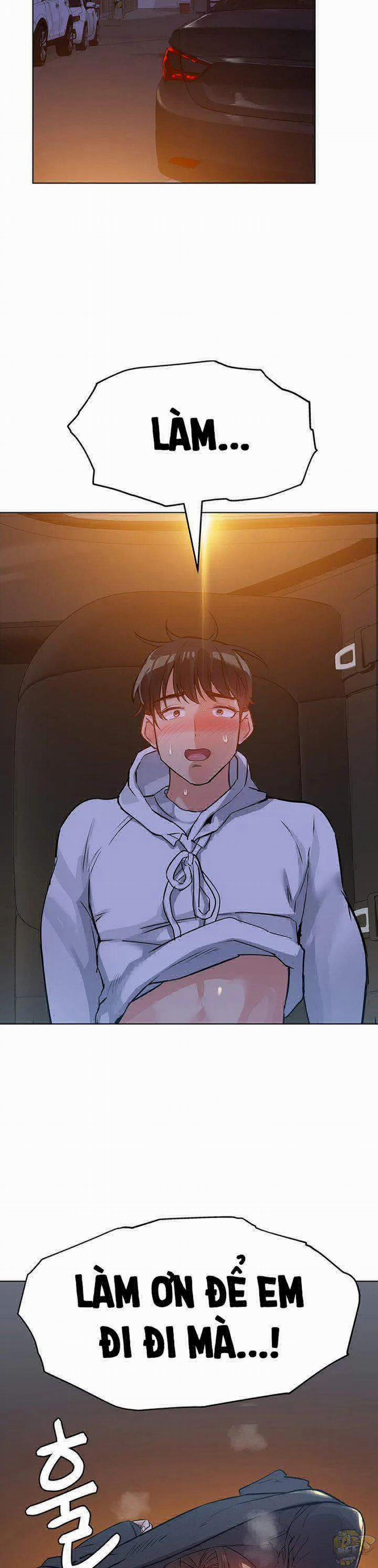 Người Dì Khiêu Gợi 2 trang 43