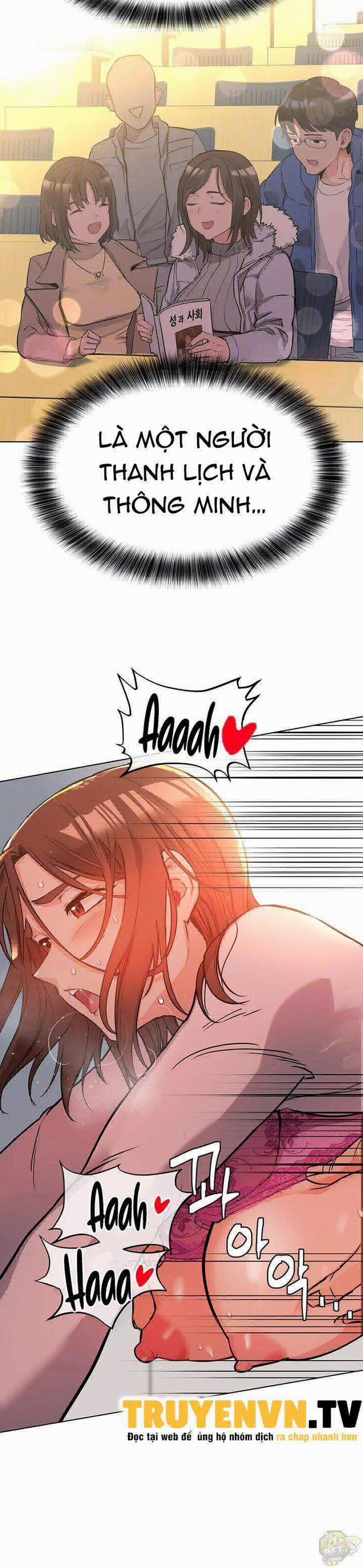 Người Dì Khiêu Gợi 2 trang 6