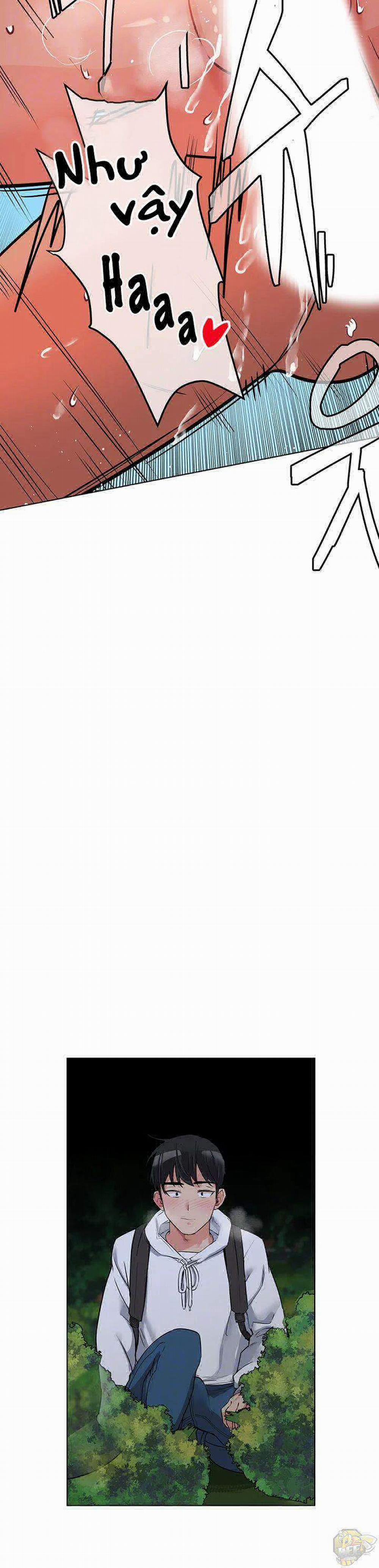 Người Dì Khiêu Gợi 2 trang 9