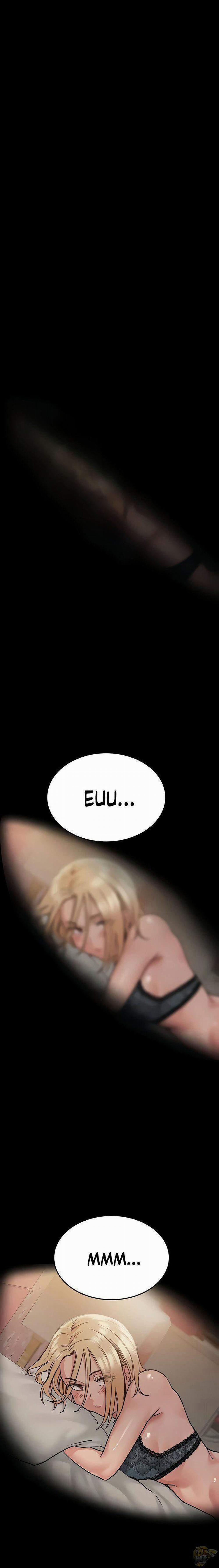 Người Dì Khiêu Gợi 21 trang 1