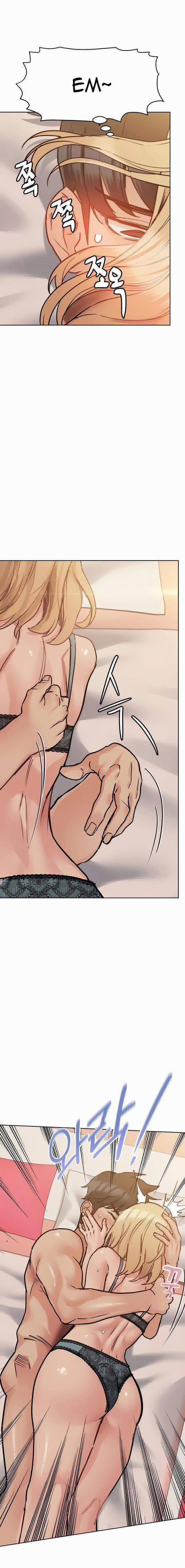 Người Dì Khiêu Gợi 21 trang 17