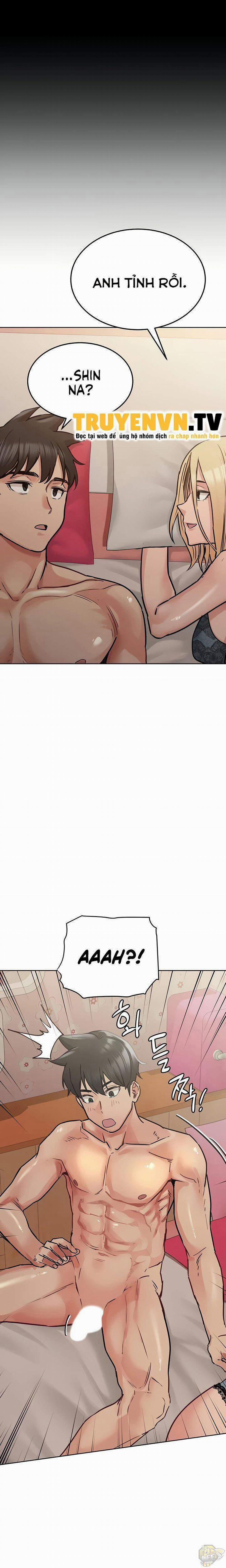 Người Dì Khiêu Gợi 21 trang 2