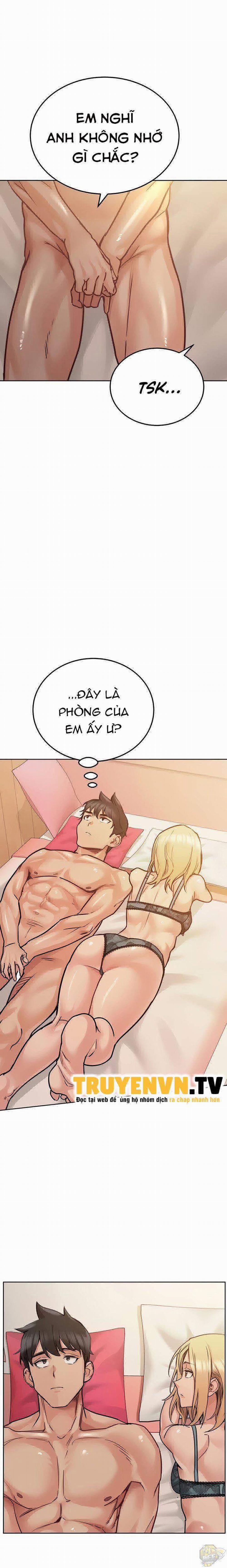 Người Dì Khiêu Gợi 21 trang 4