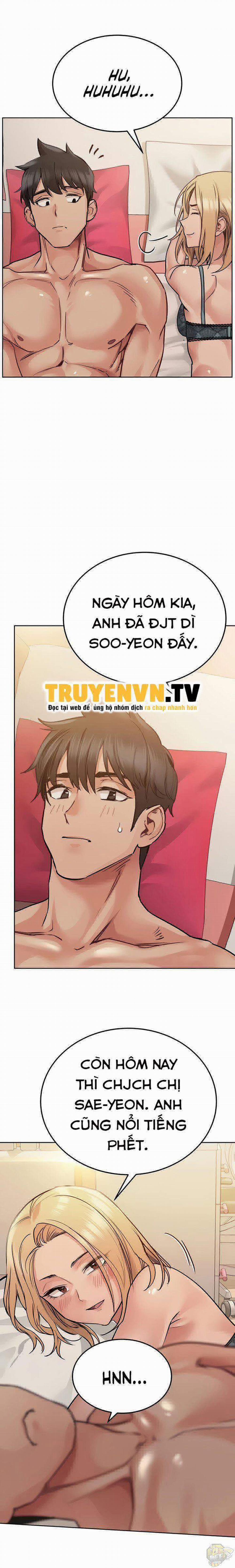 Người Dì Khiêu Gợi 21 trang 5