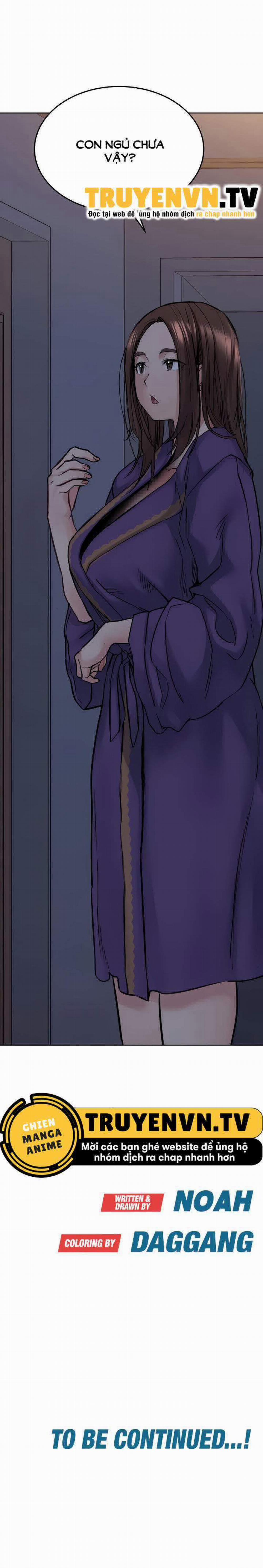 Người Dì Khiêu Gợi 22 trang 27