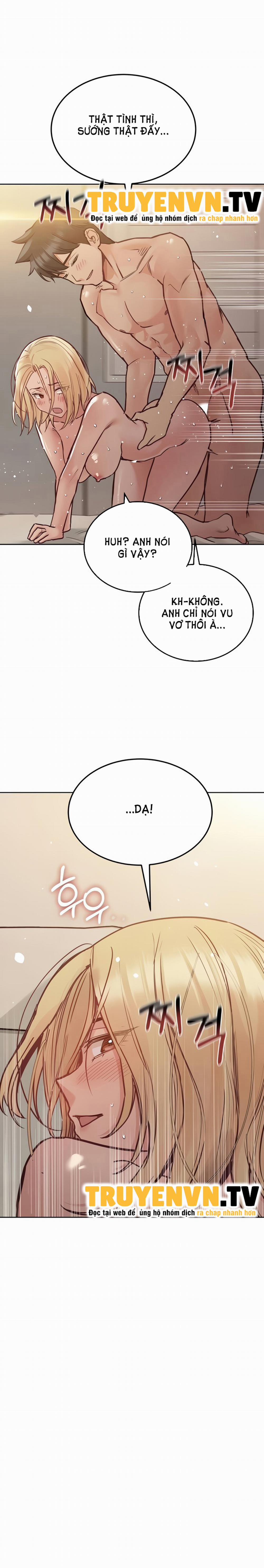 Người Dì Khiêu Gợi 24 trang 17