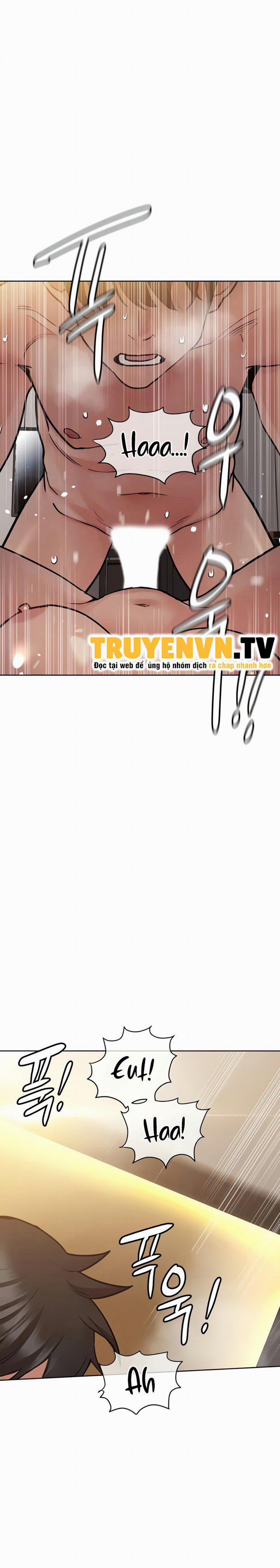 Người Dì Khiêu Gợi 24 trang 2