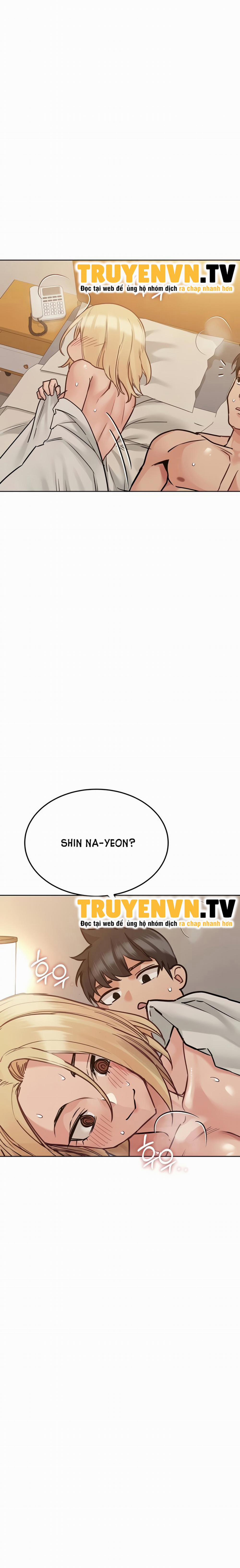 Người Dì Khiêu Gợi 24 trang 22