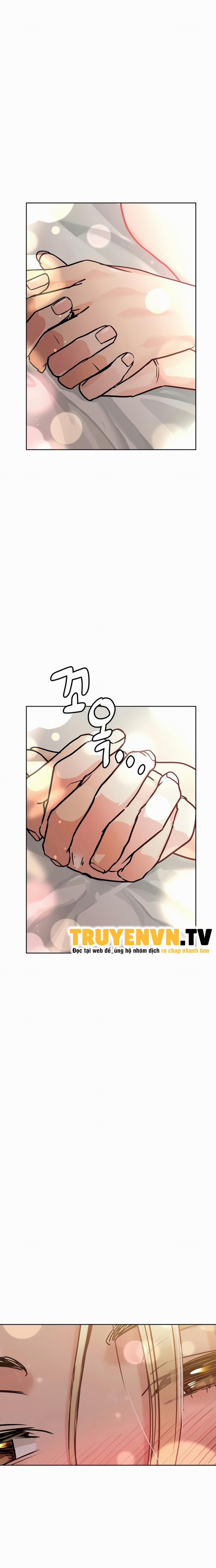 Người Dì Khiêu Gợi 24 trang 25