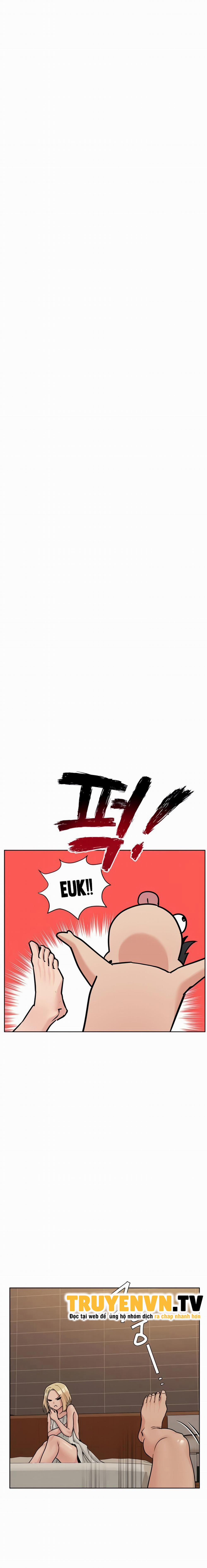 Người Dì Khiêu Gợi 24 trang 26