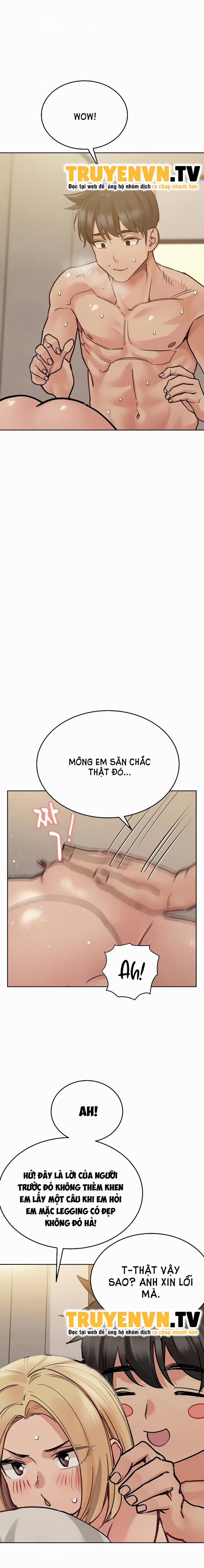 Người Dì Khiêu Gợi 24 trang 6