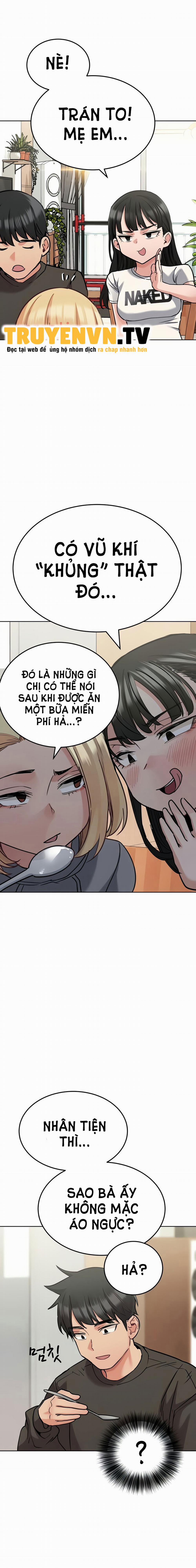 Người Dì Khiêu Gợi 25 trang 11
