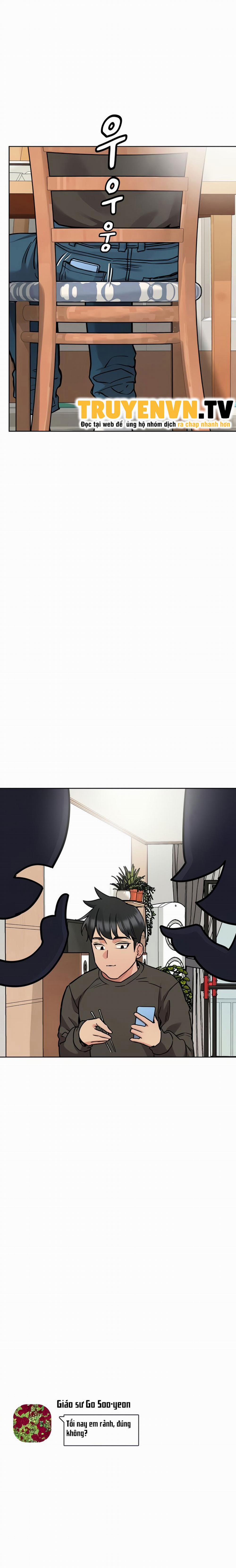 Người Dì Khiêu Gợi 25 trang 16