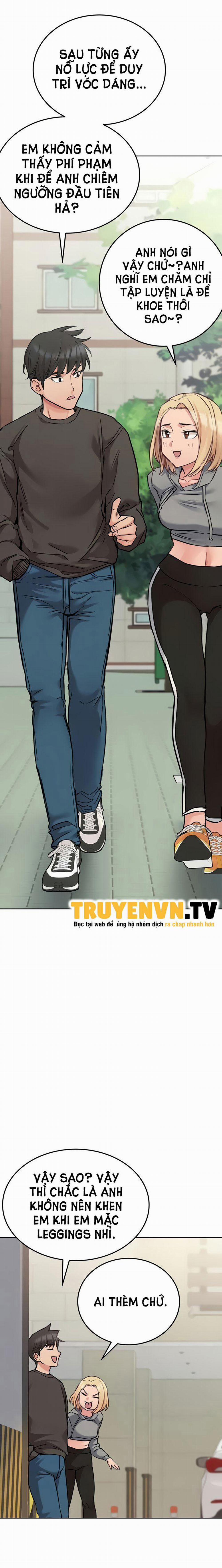 Người Dì Khiêu Gợi 25 trang 2