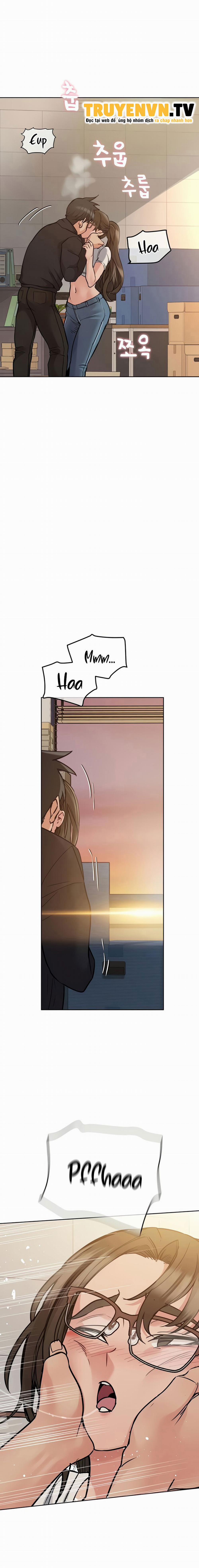 Người Dì Khiêu Gợi 25 trang 26