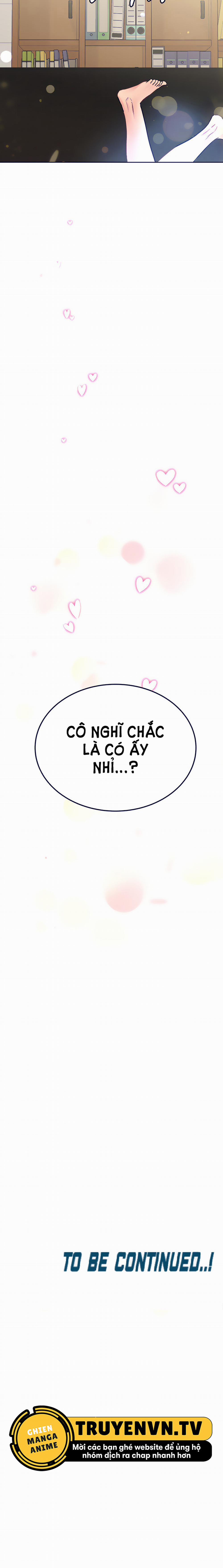 Người Dì Khiêu Gợi 26 trang 23