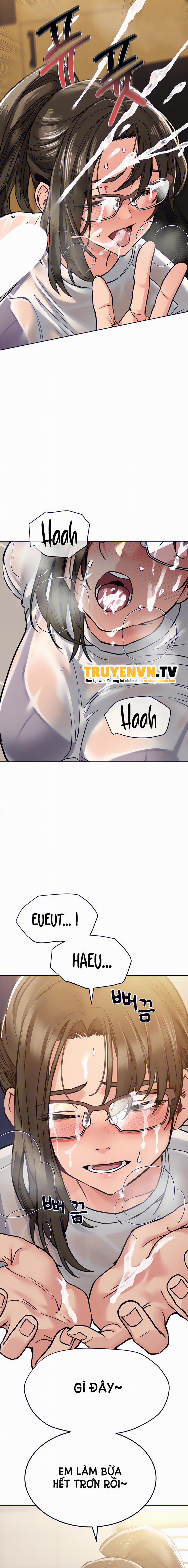 Người Dì Khiêu Gợi 26 trang 4