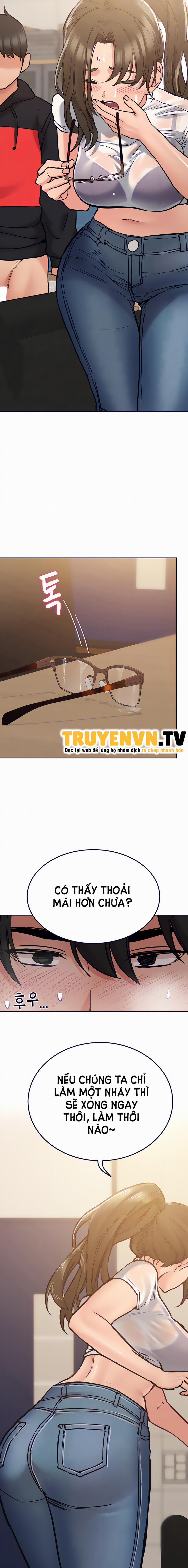 Người Dì Khiêu Gợi 26 trang 5