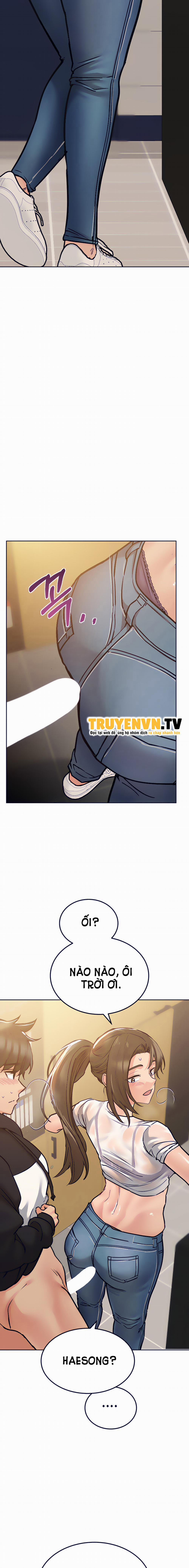 Người Dì Khiêu Gợi 26 trang 6